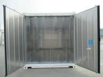 Contenedor Refrigerado de 20 Pies USADO - Imagen 5