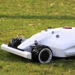 Robot cortacésped Inalámbrico Mammotion LUBA 2 AWD 10000X 10.000 m2 4×4