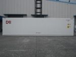 Contenedor Refrigerado Reefer De 40 Pies - Imagen 6