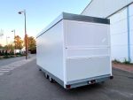 Remolque Venta Ambulante o FoodTruck - Imagen 6