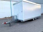 Remolque Venta Ambulante o FoodTruck - Imagen 2