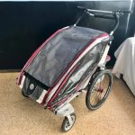 Remolques Bicicleta