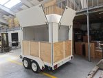 Remolque Venta Ambulante o FoodTruck - Imagen 5