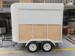 Remolque Venta Ambulante o FoodTruck - Imagen 2