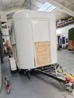 Remolque Venta Ambulante o FoodTruck - Imagen 3