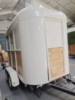 Remolque Venta Ambulante o FoodTruck - Imagen 4