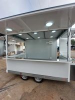 Remolque Venta Ambulante o FoodTruck - Imagen 6