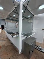 Remolque Venta Ambulante o FoodTruck - Imagen 8