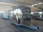 Remolque Venta Ambulante o FoodTruck - Imagen 8
