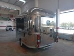 Remolque Venta Ambulante o FoodTruck - Imagen 9