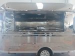 Remolque Venta Ambulante o FoodTruck - Imagen 10