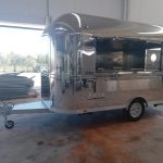 Remolque Venta Ambulante o FoodTruck