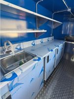 Remolque Venta Ambulante o FoodTruck - Imagen 7