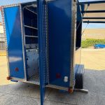 Remolque Venta Ambulante o FoodTruck