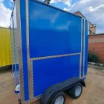 Remolque Venta Ambulante o FoodTruck - Imagen 2