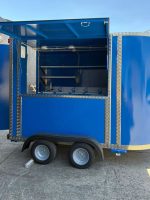 Remolque Venta Ambulante o FoodTruck - Imagen 3