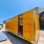 Remolque Venta Ambulante o FoodTruck - Imagen 6