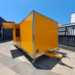 Remolque Venta Ambulante o FoodTruck - Imagen 4