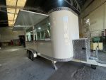 Remolque Venta Ambulante o FoodTruck