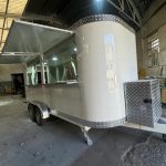 Remolque Venta Ambulante o FoodTruck