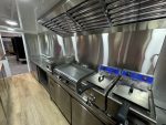 Remolque Venta Ambulante o FoodTruck - Imagen 4