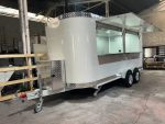 Remolque Venta Ambulante o FoodTruck - Imagen 8