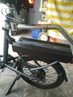 Remolques Bicicleta - Imagen 2