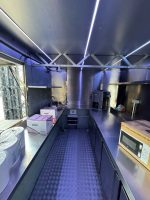 Remolque Venta Ambulante o FoodTruck - Imagen 3