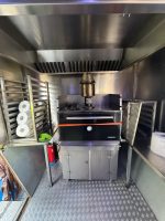 Remolque Venta Ambulante o FoodTruck - Imagen 9