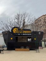 Remolque Venta Ambulante o FoodTruck - Imagen 10