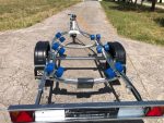 Remolque para Moto de Agua - Imagen 8