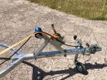 Remolque para Moto de Agua - Imagen 3