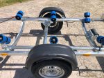 Remolque para Moto de Agua - Imagen 4