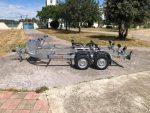 Remolque para Moto Agua - Imagen 2