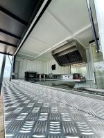 Remolque Venta Ambulante o FoodTruck - Imagen 4