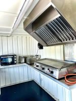 Remolque Venta Ambulante o FoodTruck - Imagen 5