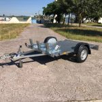 Remolque para Moto