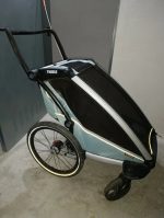 Remolques Bicicleta - Imagen 5