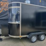 Remolque Venta Ambulante o FoodTruck