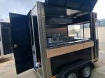 Remolque Venta Ambulante o FoodTruck - Imagen 2