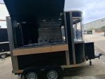 Remolque Venta Ambulante o FoodTruck - Imagen 3