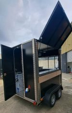 Remolque Venta Ambulante o FoodTruck - Imagen 4
