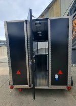 Remolque Venta Ambulante o FoodTruck - Imagen 5