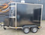 Remolque Venta Ambulante o FoodTruck - Imagen 6