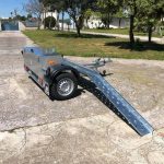 Remolque para Moto