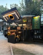 Remolque Venta Ambulante o FoodTruck - Imagen 9