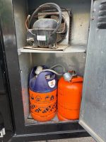 Remolque Venta Ambulante o FoodTruck - Imagen 7