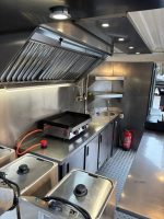 Remolque Venta Ambulante o FoodTruck - Imagen 4