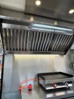 Remolque Venta Ambulante o FoodTruck - Imagen 6
