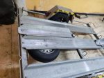Remolque para Moto